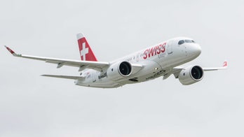 Plane designed for larger fliers to debut this week