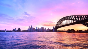 How to travel the world for just $1,000