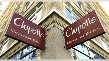 Chain restaurants growing as more independent eateries close, says industry report