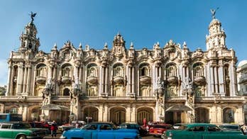 Carnival officials: We won't sail to Cuba until Cuban-born Americans can cruise