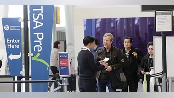 Radisson hotel group to offer TSA PreCheck as member rewards option