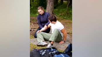 Camping hacks: How to treat burns in the wilderness