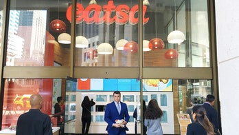 High-tech eatery Eatsa sued for not being accessible to the blind