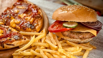 People more likely to order higher calorie, fattier foods online than in person