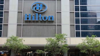 Hilton Hotels investigates customer credit card security hack