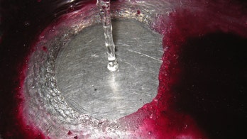 Italy opens first-ever 24-hour free wine fountain