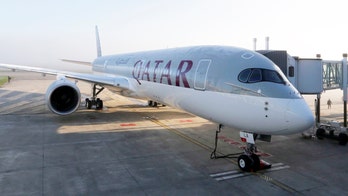 Qatar Airways is giving away free flights- if you can find them