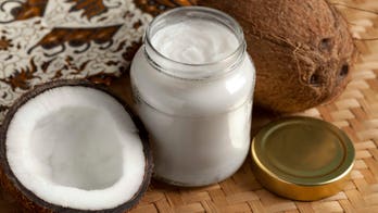 Coconut oil isn't that good for you after all