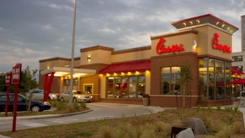 Chick-fil-A is America's most polite restaurant chain