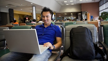 World’s best airports for Wi-Fi access