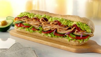 Guacamole coming to all US Subway locations