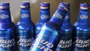 Bud Light blasted for St. Patrick's Day tweet promoting sexual assault