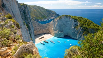 The most beautiful beaches in Greece