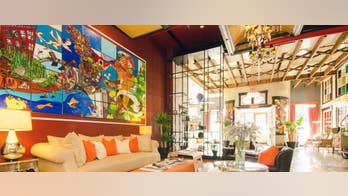 Boutique hotels now listing rooms on Airbnb to fill vacancies