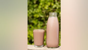 BYU celebrates first ever 'Milktoberfest' with chocolate milk
