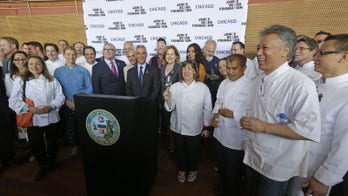 Final nominees announced for 2015 James Beard Awards