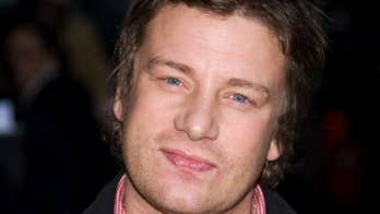Jamie Oliver charging sugary drink fee in restaurants