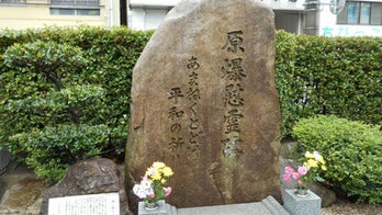 Touring Hiroshima offers a new understanding on world peace