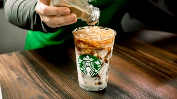 Starbucks to debut two new macchiatos this spring
