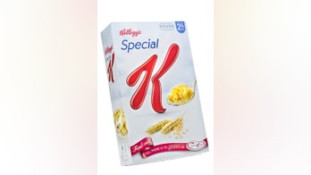 Kellogg’s slammed for advertising unsupported health claims