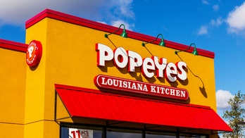 Popeyes gravy recalled over possible plastic contamination