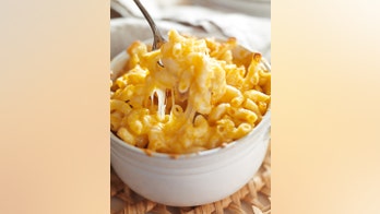 Study explains why we crave comfort food when we're sad