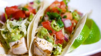 5 healthy Mexican foods for Cinco de Mayo