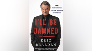 How Eric Braeden went from playing professional soccer to starring on 'The Young and Restless'