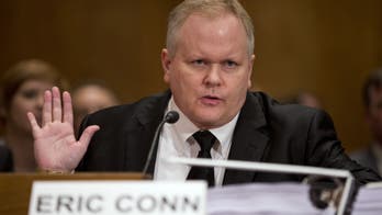 Kentucky lawyer wanted for massive Social Security fraud captured in Honduras, officials say