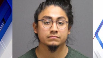 Man arrested on 103 counts of vandalism at UConn, many anti-Trump