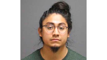 Immigration activist’s arrest hurts his own push for financial aid for illegal students