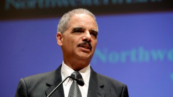 Obama’s ‘wingman’ dumps $300K into new Virginia redistricting fight as Dems call lawmakers back