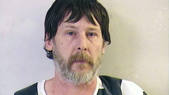 Pennsylvania man accused of 150 rapes makes first Kansas court appearance