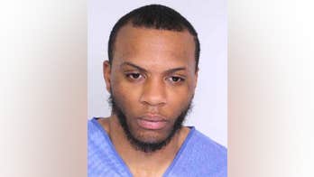 Suspect accused of killing 2 teenagers with speeding car identified