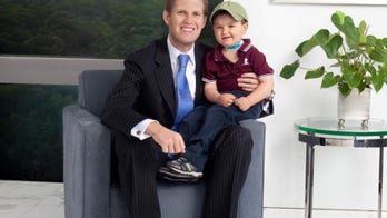 'Youngest member' of New York city's police department dies of cancer at age 10