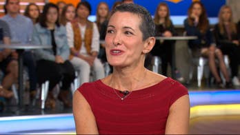 Author calls for women to prioritize mothering for the first three years after giving birth