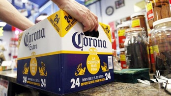 Corona beer bottles recalled, may contain glass particles
