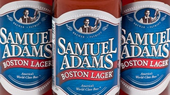 Georgia gas station won't sell Sam Adams beer leading up to Super Bowl LI
