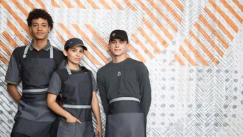 McDonald's commercial comparing its workers to soldiers sparks backlash online