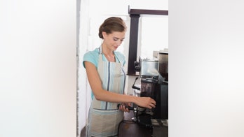 Swiss sex cafe considers using robotic prostitutes