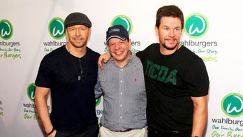 Wahlberg brothers sued by burger restaurant partners