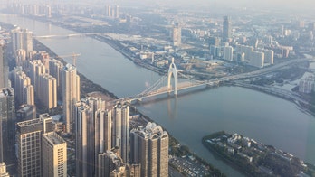 Chinese hotels reportedly ordered to reject guests from Muslim-majority countries