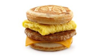 McDonald’s adding McGriddles to all-day breakfast menu nationwide