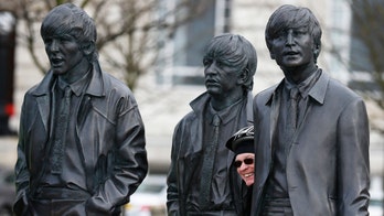 Love The Beatles? Celebrate Sgt. Pepper's 50th anniversary at this festival