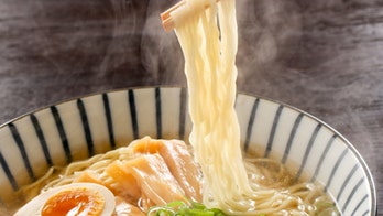 Japan offering free ramen to get older drivers off the road