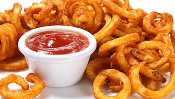 Why do all curly fries taste exactly the same?