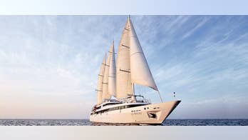 French cruise line approved to sail Americans to Cuba next year