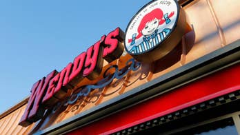 Wendy's says computer hack affected over 1,000 restaurants