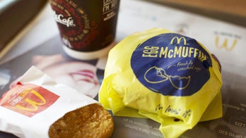 Will McDonald’s all-day breakfast make egg shortage worse?
