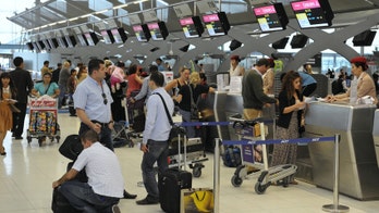 9 ways to save money and keep a cool head when flying